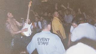 Red Hot Chili Peppers - Pretty Little Ditty (Last time live) Los Angeles March 1st 2001