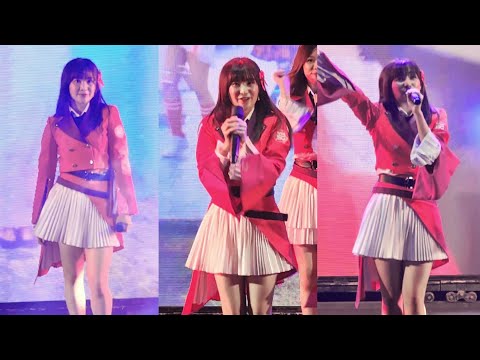 [Fancam] 221014 Last Idol TH (Mahnmook Focus) - รักที่แท้ทรู @ 2nd SINGLE First Performance