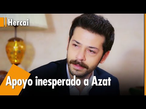 Por primera vez siento que tengo un padre | Hercai @hercaiespanol