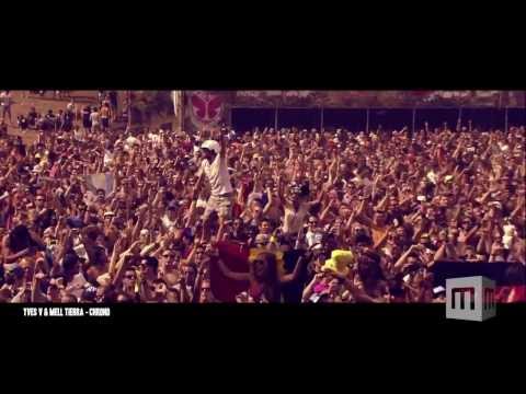 YVES V @ Made Club Como // Sabato 09.11.2013