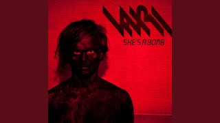 She&#39;s A Bomb (Original Mix)
