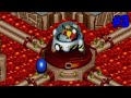 Let S Play Sonic 3D Blast Part 3 Fire Patterns