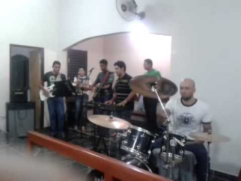 Novo Tempo - Ministério Escudo Soberano