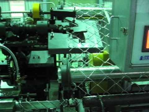 Model #: JT SCLF-CP (69mm pitch with 2.4mm wire size)