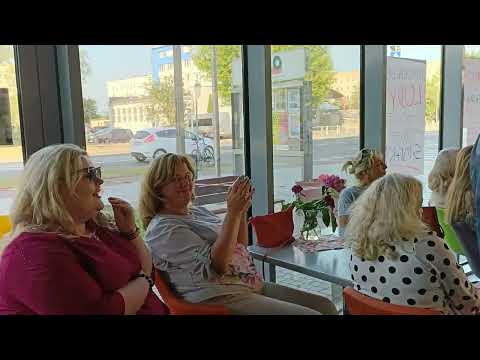 Kasia Chałdaś - Szklana pogoda (cover) Lombard