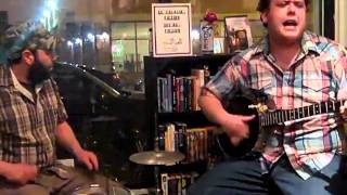 al scorch 3 30 11 passed out in the street