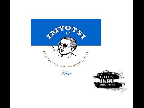 Yannick MYK  - Nkunda byeri -  ft Sogokuru - [Official Audio]