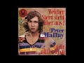 Peter Maffay - Mit dir will ich leben