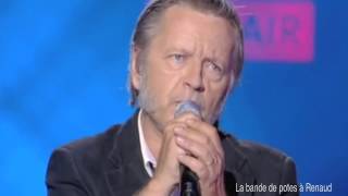 #Renaud - &quot;Morgane de toi&quot; - Taratata (2007)