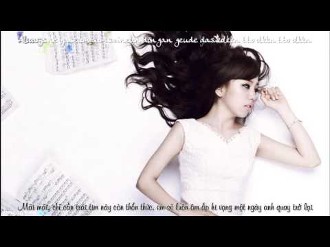 [Vietsub + Kara - 2ST] Always - Baek Ayeon ft Jun. K