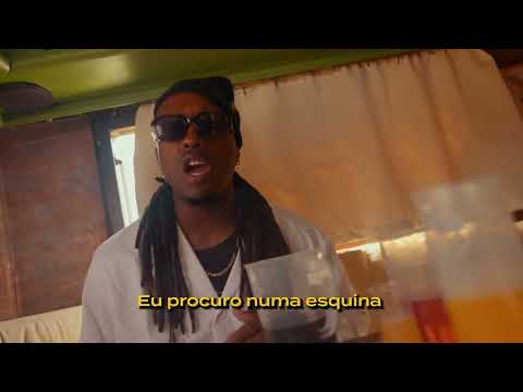 Kabeço Realkpm - Homi tem ki ta busca 4K