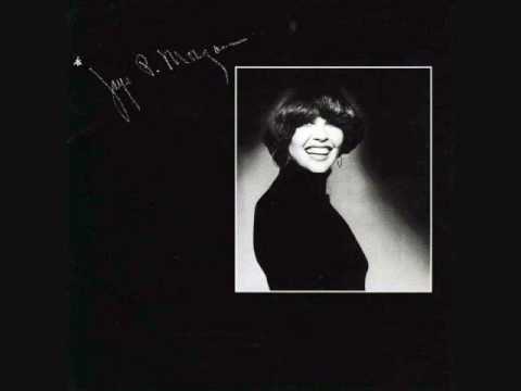 Jaye P. Morgan - Can't Hide Love
