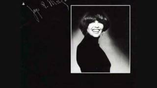 Jaye P. Morgan - Can't Hide Love