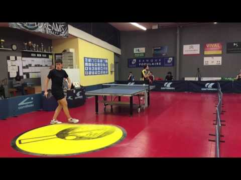 N1 SM / Boulogne Billancourt 25 02 2017