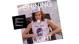 Shining Light Music Video