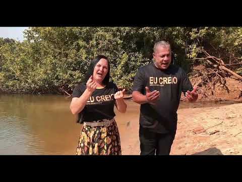 Ausência - Jhones e Alda | Clipe Oficial