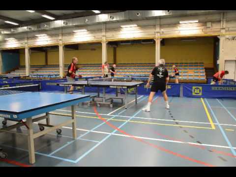 Veteranenkampioenschap 2017