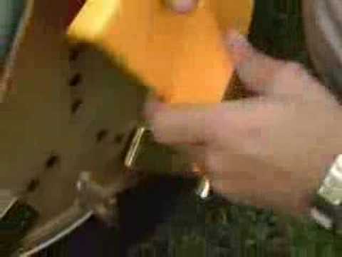 Apache Caravan Wheel Clamp