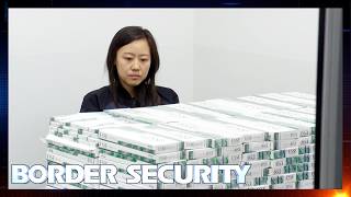 [問卦] 華裔女走私香菸不承認？