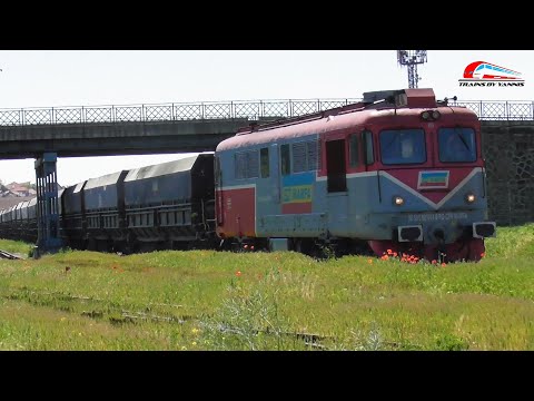 Concert de Goarne by LDE2100 60-1014-9 & Marfar CFR Marfa cu Mecanici de Milioane - 10 Mai 2025