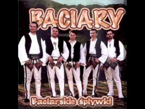 Baciary-Murka