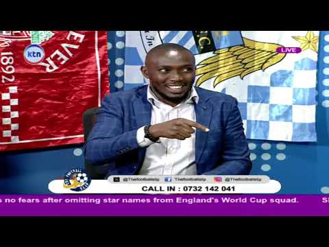Mara Sugar vs Gor Mahia pitch venue troubles