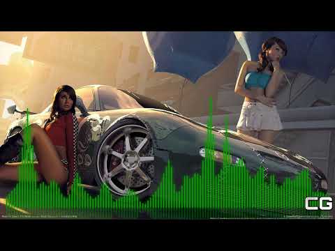 Need for Speed: ProStreet (2007) | More - Junkie XL ft. Lauren Rocket