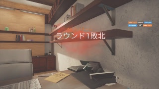 カジュアルで練習