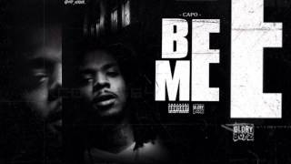 Capo - Be Me