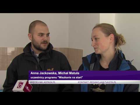 Piła: mieszkania na start rozdane!