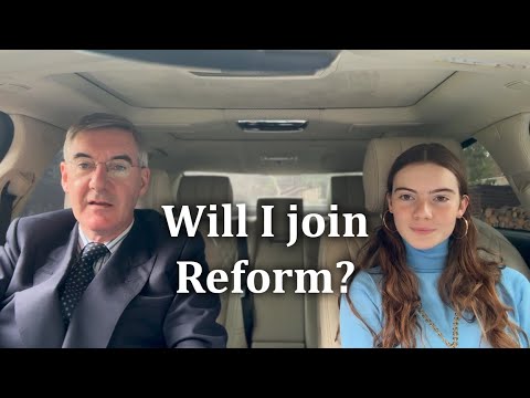 Will I join Reform?