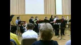 Royal Garden Blues MHDB Mount Horeb Dixie Land Band