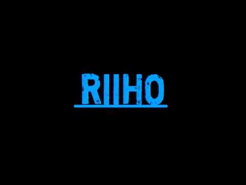 Riiho - The Movement