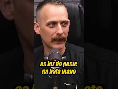 SARGENTO NANTES CONTA HISTÓRIA DE UMA OPERAÇÃO DA ROTA #sargentonantes #policia #pm #rota #sãopaulo
