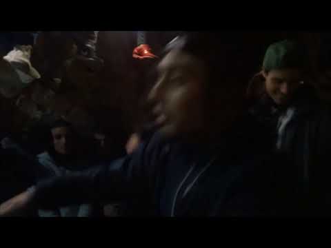 DUDE VS NACHO ARGENTINO -OCTAVOS- CLASIFICATORIA ALC X ALM X ELX X MUR