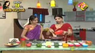 Mee Inti Vanta March 11 '11 Part - 3