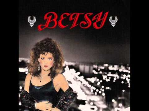 Betsy - You'll Never Get Out (Of This Love Alive)