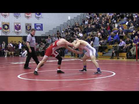 2019 SE AAA regional semis - 152 - Dillon Sheehy (CR North) vs Daniel Mancini (Owen J. Roberts)