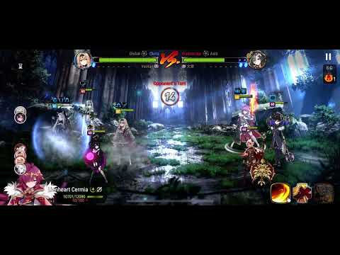 Flidica too nice with it