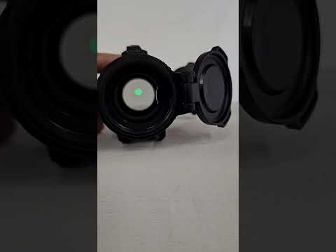 TRUGLO INTERCEPT \u0026 BUCKLINE Optics