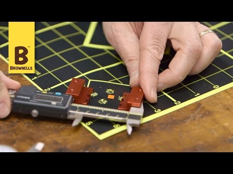 Quick Tip: How to Measure a Group