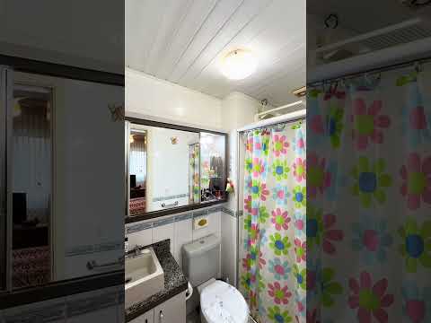 Apartamento para venda, 3 quarto(s),  Cavalhada, Porto Alegre - Vídeo