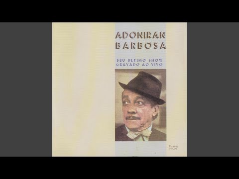 Um Samba No Bexiga - Adoniran Barbosa