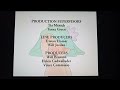 Wibbly Pig Credits On The Goodnight Show On Sprout Rare