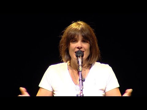 Anne Etchegoyen en concert à Bitche