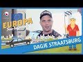 EUROPA FOAR BEGJINNERS: Dagje Straatsburg