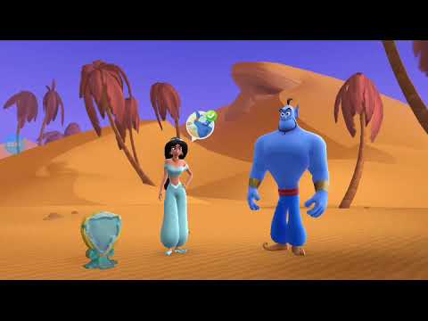 DISNEY PRINCESS MAJESTIC QUEST #490 LEVEL 9/15 ANDROID GAMEPLAY HD (OFFICIAL VIDEO).