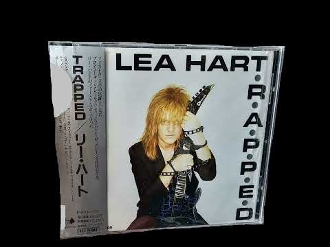 LEA HART - TRAPPED [Full Album] 1991