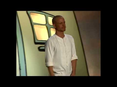 Anden - Tal for dig selv: kage