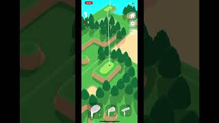 Coffee Golf — INSANE back-to-back HOLE-IN-ONE!